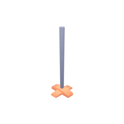 Festivus Pole